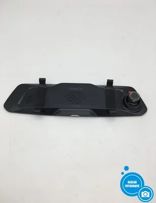 Produktbild von Dashcam, mit Rückfahrkamera 4,8 Zoll Touch Screen Full HD 1080P von Chortau