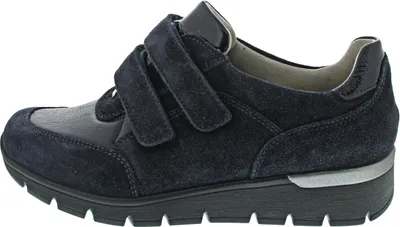 Obrázok produktu pre Waldläufer K-Ramona 626K31-503-302 (7/deepblue navy)