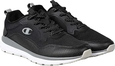 Zdjęcie produktu dla Champion Gym Sneaker "X Rounder" - S21871 | X Rounder - Czarny- Rozmiar: 47,5(EU)