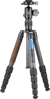 Obrázek produktu pro Karbonový stativ Leofoto LX-255CT Urban + kulová hlava XB-32