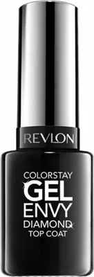 Imagen del producto de Esmalte de acabado brillante Revlon Colorstay Gel Envy, tono Diamond, 15 ml