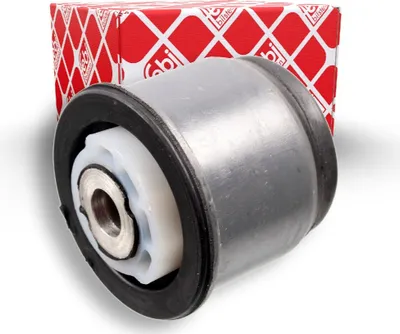 Produktbild von FEBI BILSTEIN 39285 Achslager für FIAT 500 (312) Hinten Links Hinten Rechts