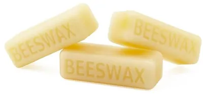 Bienenwachsblöcke 170 g, 6 Stück, farbig, für Kerzen & DIY
