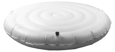 Produktbild von Solidchoice – Aufblasbarer Hot-Tub-Abdeckung mit energieeffizientem Deckel, 1,8 m
