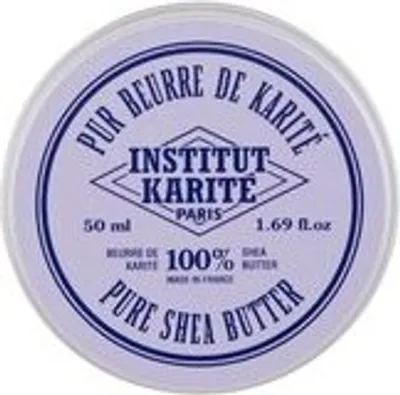 Zdjęcie produktu dla Masło do ciała Pure Shea Butter dla kobiet 50 - Institut Karite