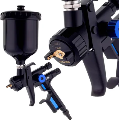 Produktbild von ITALCO LVMP Spritzpistolendüse 1,4 mm 600 ml Profi