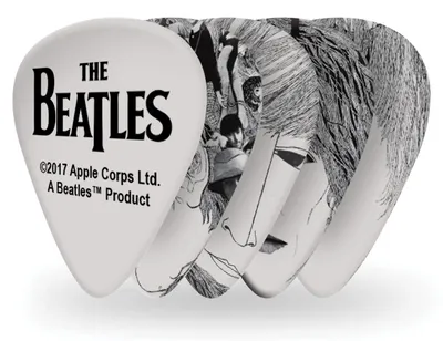 Produktbild von Planet Waves 1CWH2-10B1