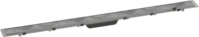 Obrázok produktu pre HANSGROHE 56033000 RainDrain Rock sprchový žľab 1000 mm