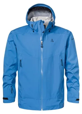 Produktbild von Schöffel 2.5L 3D Jacket Vistdal M allure blue allure blue 52