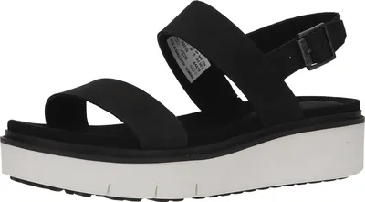 Produktbild von Timberland Sandalen Sandalen Nubukleder