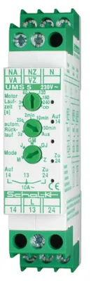 Immagine prodotto di Unità di controllo Schalk OPEN/CLOSE UMS 5 (230V AC) UMS509