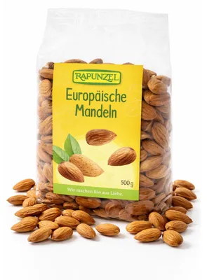 Immagine prodotto di Mandorle 500g