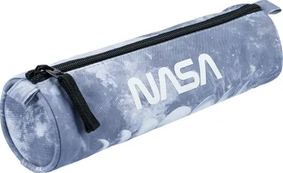 Produktbild von BAAGL Schlampermäppchen NASA Grey