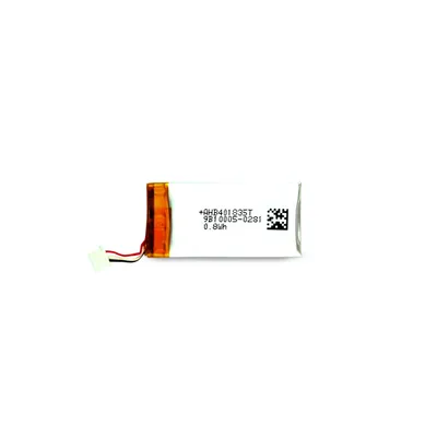 Image de EPOS DW BATT 03 - Batterie - pour IMPACT DW 10, 20, 30, Office USB, Office USB ML, Pro1, Pro2