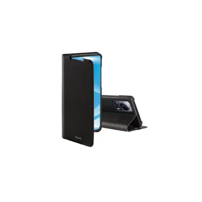 Produktbild von Booklet ""Slim Pro"" für Xiaomi 13 lite, Schwarz