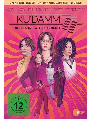Produktbild von Ku'damm 77