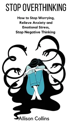 Produktbild von Stop Overthinking