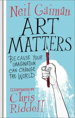 Obrázok produktu pre Art Matters