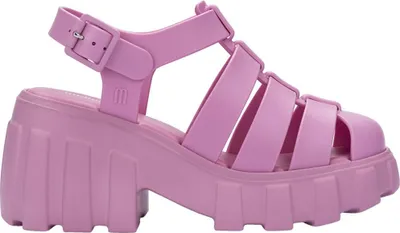 Produktbild von Melissa Megan Sandalen Rosa EU 39 Frau Rosa EU 39