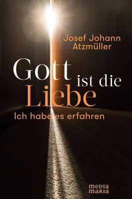 Produktbild von Gott ist die Liebe