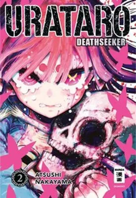 Produktbild von Urataro 02