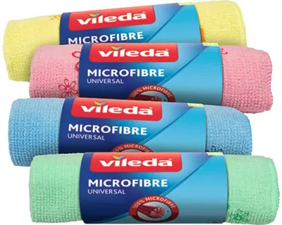 Obrázek produktu pro Vileda Mikrohadřík Multi 1Ks 168787