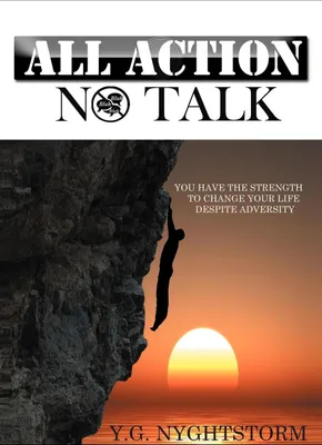 Produktbild von All Action, No Talk!