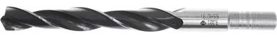 Obrázek produktu pro Forte_Tools Drill For Metal 16.0X178 Mm