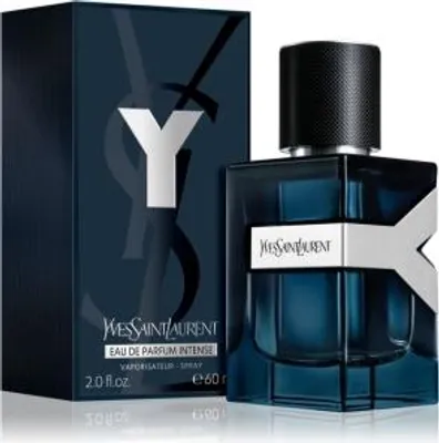 Zdjęcie produktu dla Yves Saint Laurent Y Intense Woda Perfumowana 60 Ml