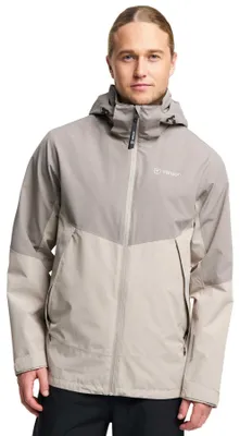 Produktbild von Tenson Windjacke beige wasserabweisend