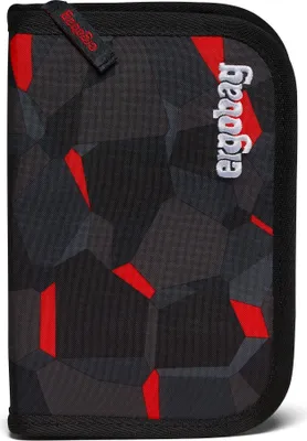 Produktbild von ergobag Federmäppchen TaekBärdo