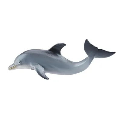 Produktbild von Toymany ML00448 Delfinkalb 9,5 cm Wasserwelt