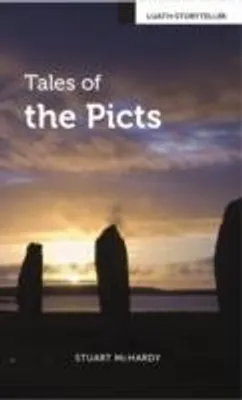 Obrázek produktu pro Tales of the Picts