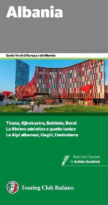 Produktbild von Albanien