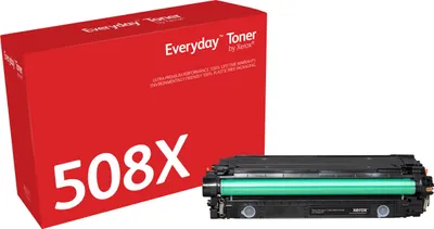 Obrázok produktu pre Xerox 006R03679 Xerox Toner Everyday HP 508X (CF360X) čierny