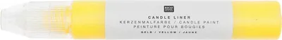 Zdjęcie produktu dla Kolor świecy 30 ml żółty