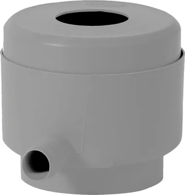 Produktbild von Öko-Graufilter-Dachrinnensammler