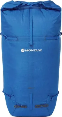 Immagine prodotto di Montane Valen 45l Zaino Blu Uomo, Donna Blu Taglia Unica