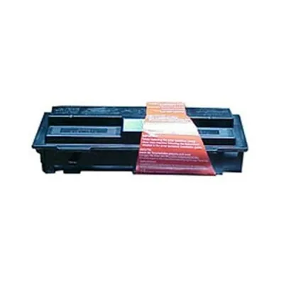 Zdjęcie produktu dla KYOCERA TK-110E, 2000 stron(y), Czarny