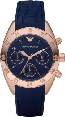 Produktbild von Uhren Armani ar5939