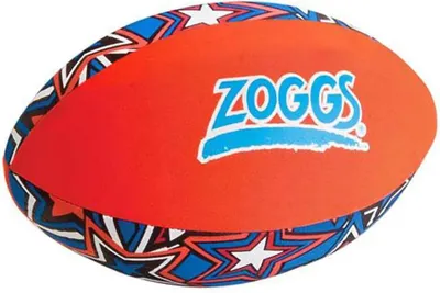 Zdjęcie produktu dla Zoggs Aqua Ball Orange,Blau Orange,Blau Jeden rozmiar