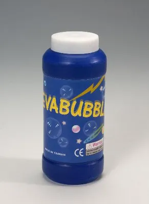 Produktbild von Seifenblasen-Fluid, Seifenblasenfluid, 236 ml