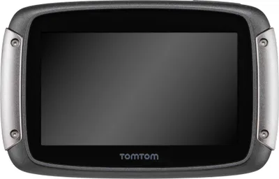 Produktbild von TomTom Rider 500 EU