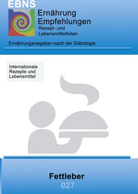 Produktbild von Ernährung bei Fettleber