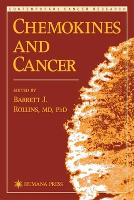Immagine prodotto di Chemochine e cancro