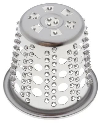 Image de Moulinex Krups, cône à lame pour Reibekuchen, robot pâtissier Masterchef Pro Grande KA402 QA8