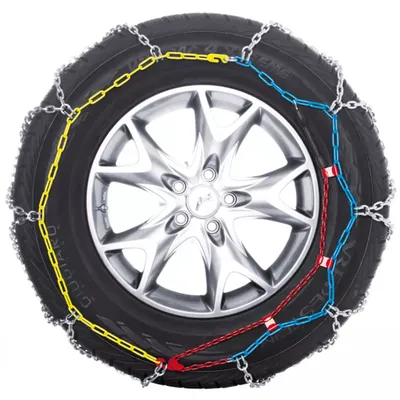 Produktbild von Pewag Schneeketten brenta-c 4x4 XMR77V XMR 77 V 225/80R14 215/80R15 215/65R17