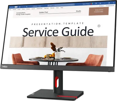 Produktbild von Lenovo ThinkVision S24i-30