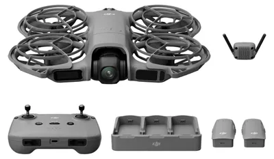 Obrázok produktu pre DJI Neo 2 Fly More Combo (DJI RC-N3)