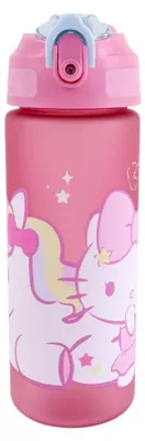 Produktbild von Hello Kitty Unicorn Matte-Trinkflasche